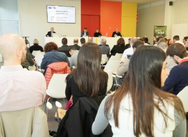 ‘La Jornada y Exposición: Hidrógeno para Automoción’ plantea que el vehículo de H2 sea una alternativa al de combustión de gasolina o al eléctrico de batería, con previsiones de ser una opción con presencia significativa en 2035