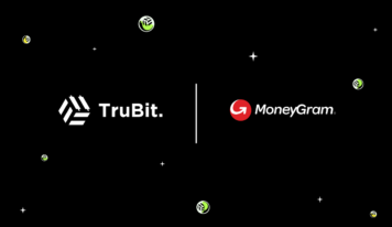 TruBit se asocia con MoneyGram para lanzar su servicio global de On/Off-Ramp en LATAM