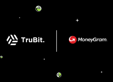 TruBit se asocia con MoneyGram para lanzar su servicio global de On/Off-Ramp en LATAM