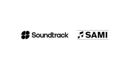 Soundtrack y SAMI se asocian para ofrecer a las empresas soluciones musicales sin fisuras