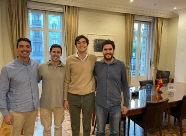 The Startup CFO adquiere Startups’ Oasis para potenciar la información y recursos del ecosistema emprendedor en España