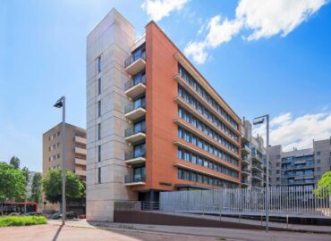 Catalonia Hotels & Resorts adquiere su hotel número 29 en Barcelona en primera línea de mar