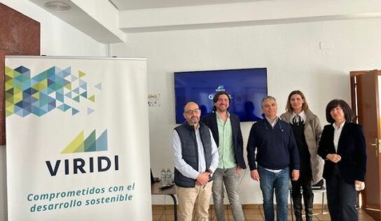 El Ayuntamiento de Nambroca y la Cámara de Comercio, con la colaboración de Viridi, organizan una charla informativa para dar a conocer las oportunidades laborales que ofrece el sector fotovoltaico