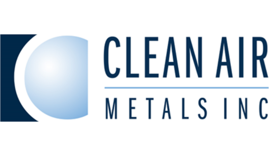 Clean Air Metals anuncia 21,4 m con una ley de 7,64 g/t Pt.eq en los últimos resultados de perforación