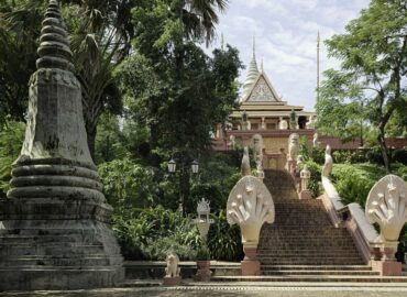 De Panamá a Camboya: KAYAK revela 10 destinos para escapar del frío en marzo
