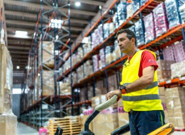 Dársena21 obtiene la certificación como almacén ECO: la especialización del almacén alimentario