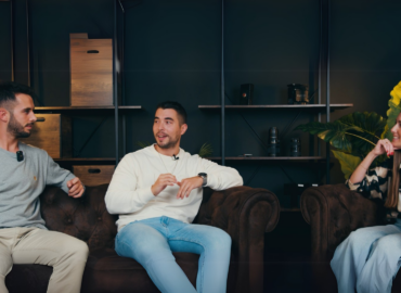 ‘Método Rascacielos’: La fórmula online de los fundadores de AIO que está cambiando el juego inmobiliario