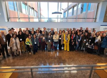 La AMFE, comprometida con la formación de calidad en Medicina Familiar y Comunitaria, otorga sus premios