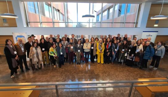 La AMFE, comprometida con la formación de calidad en Medicina Familiar y Comunitaria, otorga sus premios