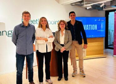 ENLACE y el CSIM lanzan el InnovationLab para impulsar la gestión de comunidades y el trabajo de los administradores de fincas