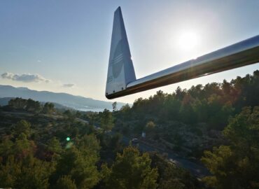 Bornay impulsa el futuro de las energías renovables hacia 2030