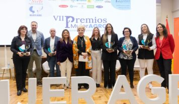 Los Premios MujerAGRO reconocen el talento y el impulso de la mujer al sector agroalimentario