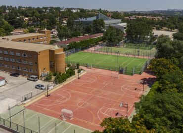 El Colegio Santa María de los Rosales, entre los 100 mejores colegios de España según el ranking MiCole.net 2025