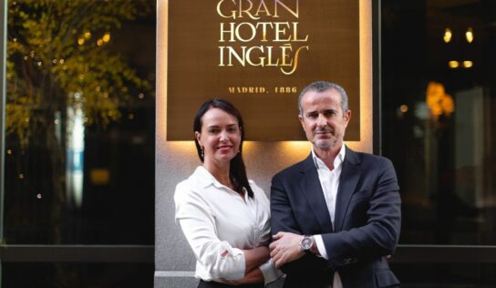 Hidden Away Hotels incorpora el hotel Cavalta de Sevilla e inicia su expansión con nuevo modelo de gestión