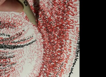 HONOR conquista a su competencia con cartas de amor este San Valentín