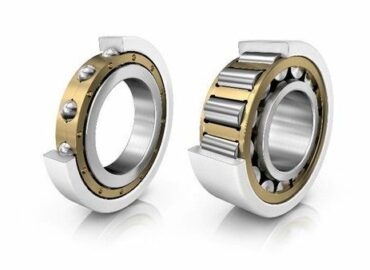 Schaeffler presenta sus rodamientos con recubrimiento optimizado para mejorar la protección contra el paso de la corriente