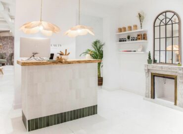 Bocoa Beauty: belleza natural y bienestar en el corazón de Madrid