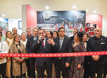 La gastronomía peruana refuerza su liderazgo tras su paso por Madrid Fusión 2025