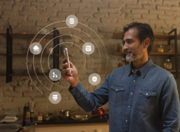 Verificación de identidad con blockchain: refuerzan la seguridad digital