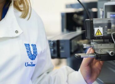 Unilever impulsa la innovación con ciencia y tecnología superior