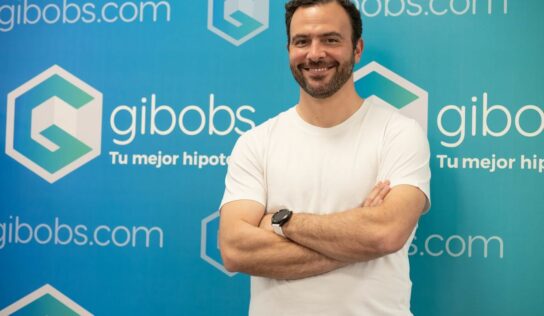 Gibobs.com aumenta su facturación un 140% y gestiona más de 570M€ en operaciones inmobiliarias en 2024