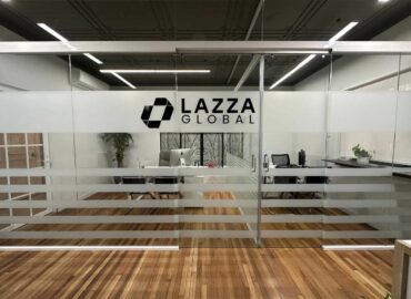 Lazza Global fortalece su crecimiento en América Latina con la apertura de oficinas en México
