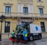 FCC Medio Ambiente renueva su compromiso con los servicios urbanos de L’Hospitalet de Llobregat