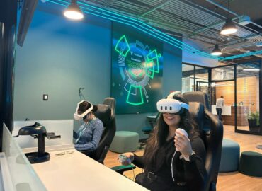 Tecmilenio inaugura laboratorios de neuromarketing y tecnologías inmersivas