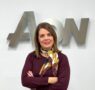 Laura Larraga, nueva directora de Aon en la zona Centro