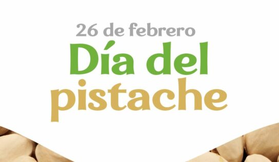 American Pistachio Growers resalta los beneficios nutricionales de los pistaches en el mes del pistache