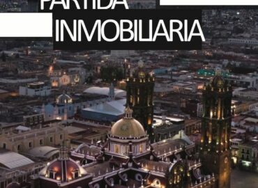 Tasvalúo presenta su análisis inmobiliario de la Zona Metropolitana de Puebla-Tlaxcala