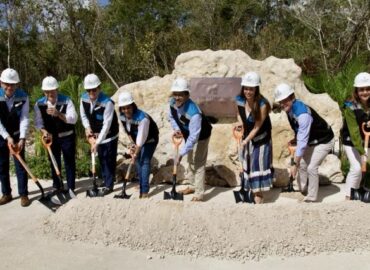 BOMA Desarrollos coloca la primera piedra de Country Lakes