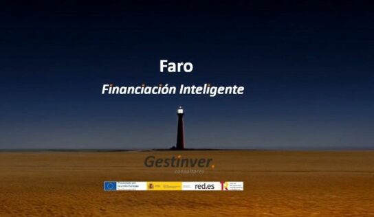 GESTINVER impulsa la transformación digital en la gestión de ayudas públicas con el proyecto FARO