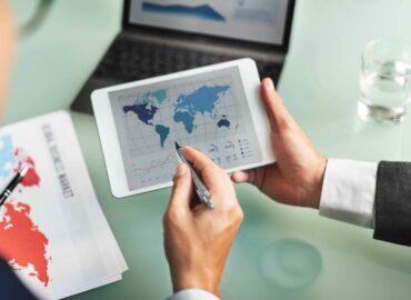 El 70% de las entidades bancarias adoptará inteligencia artificial en sus operaciones, según Qaracter