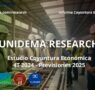 España cerró con un fuerte crecimiento en 2024, pero la productividad se desploma según Unidema Research