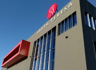Santa Teresa Gourmet, PYME INNOVADORA de Castilla y León