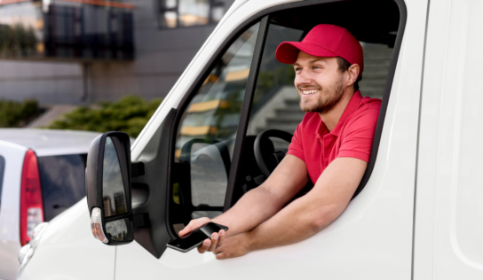 TOP COURIER destaca en el sector con su servicio de transporte dedicado para empresas