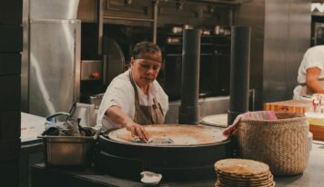 El restaurante mexicano Chapulín reabre sus puertas con una carta renovada