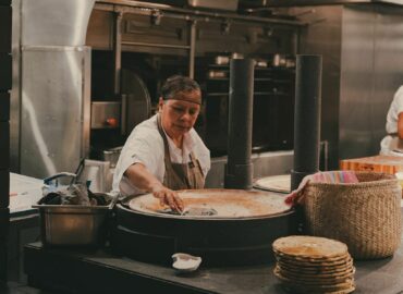 El restaurante mexicano Chapulín reabre sus puertas con una carta renovada