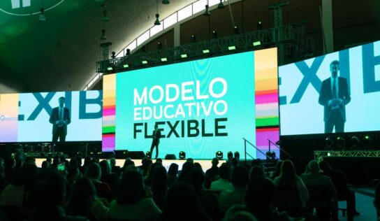 Tecmilenio y empresas redefinen la educación superior con MAPS, modelo diseñado para el futuro del trabajo