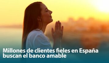 Atalanta y Abogadas: Millones de clientes fieles en España buscan el banco amable