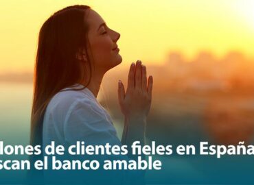 Atalanta y Abogadas: Millones de clientes fieles en España buscan el banco amable