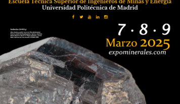 De la historia a la innovación: Expominerales Madrid 2025 y la minería del futuro