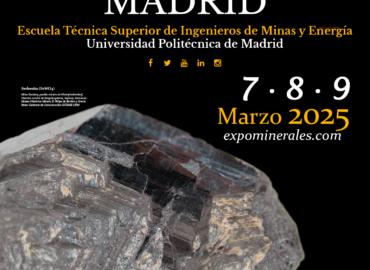 De la historia a la innovación: Expominerales Madrid 2025 y la minería del futuro