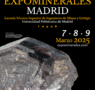 De la historia a la innovación: Expominerales Madrid 2025 y la minería del futuro