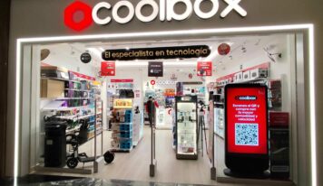 Empresa peruana, Coolbox, llega a México con una inversión de 250 millones de dólares