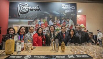 La gastronomía peruana refuerza su liderazgo tras su paso por Madrid Fusión 2025