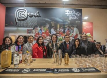La gastronomía peruana refuerza su liderazgo tras su paso por Madrid Fusión 2025