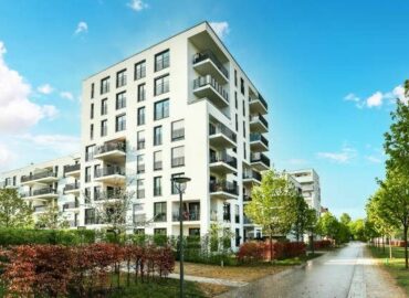 Tasvalúo muestra las perspectivas del mercado inmobiliario habitacional de 2025