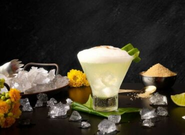 Inti de Oro descubre los secretos del Pisco Sour en su día